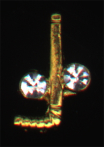 Pin 9